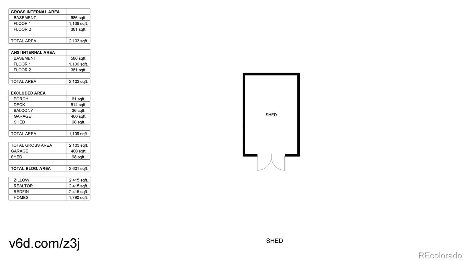 MLS Image #39 for 12059  black hawk drive,conifer, Colorado