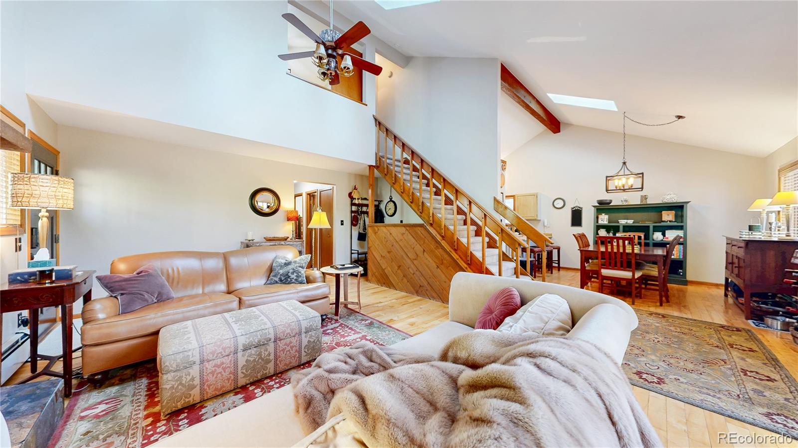 MLS Image #5 for 12059  black hawk drive,conifer, Colorado