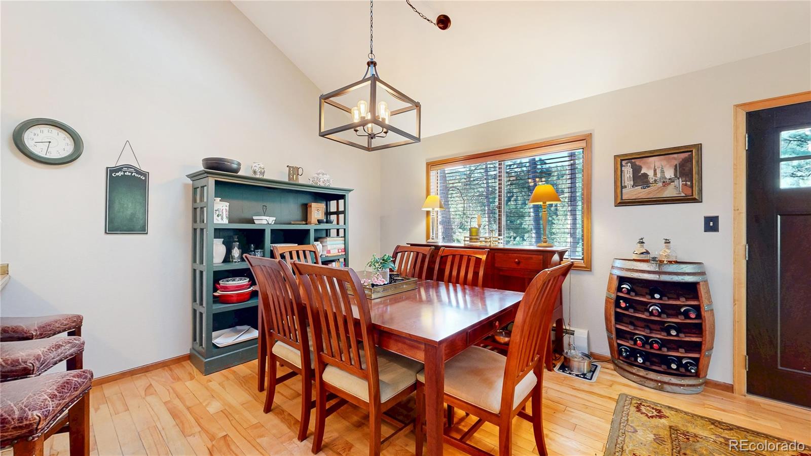 MLS Image #7 for 12059  black hawk drive,conifer, Colorado