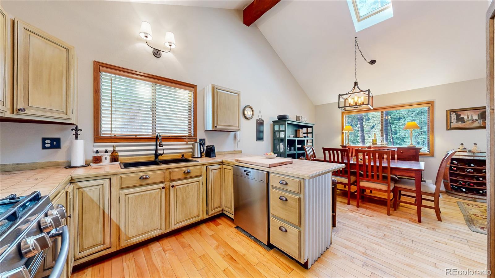 MLS Image #9 for 12059  black hawk drive,conifer, Colorado
