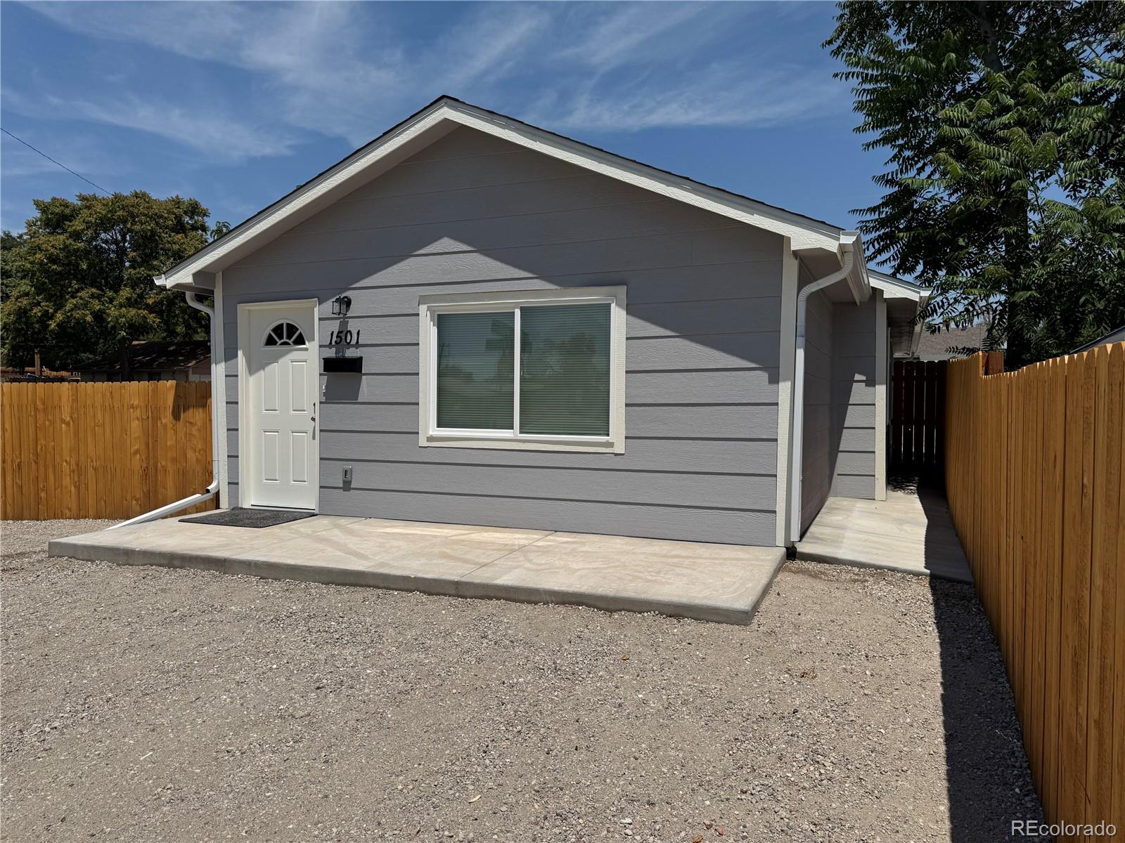MLS Image #1 for 1501 e 11th street,pueblo, Colorado