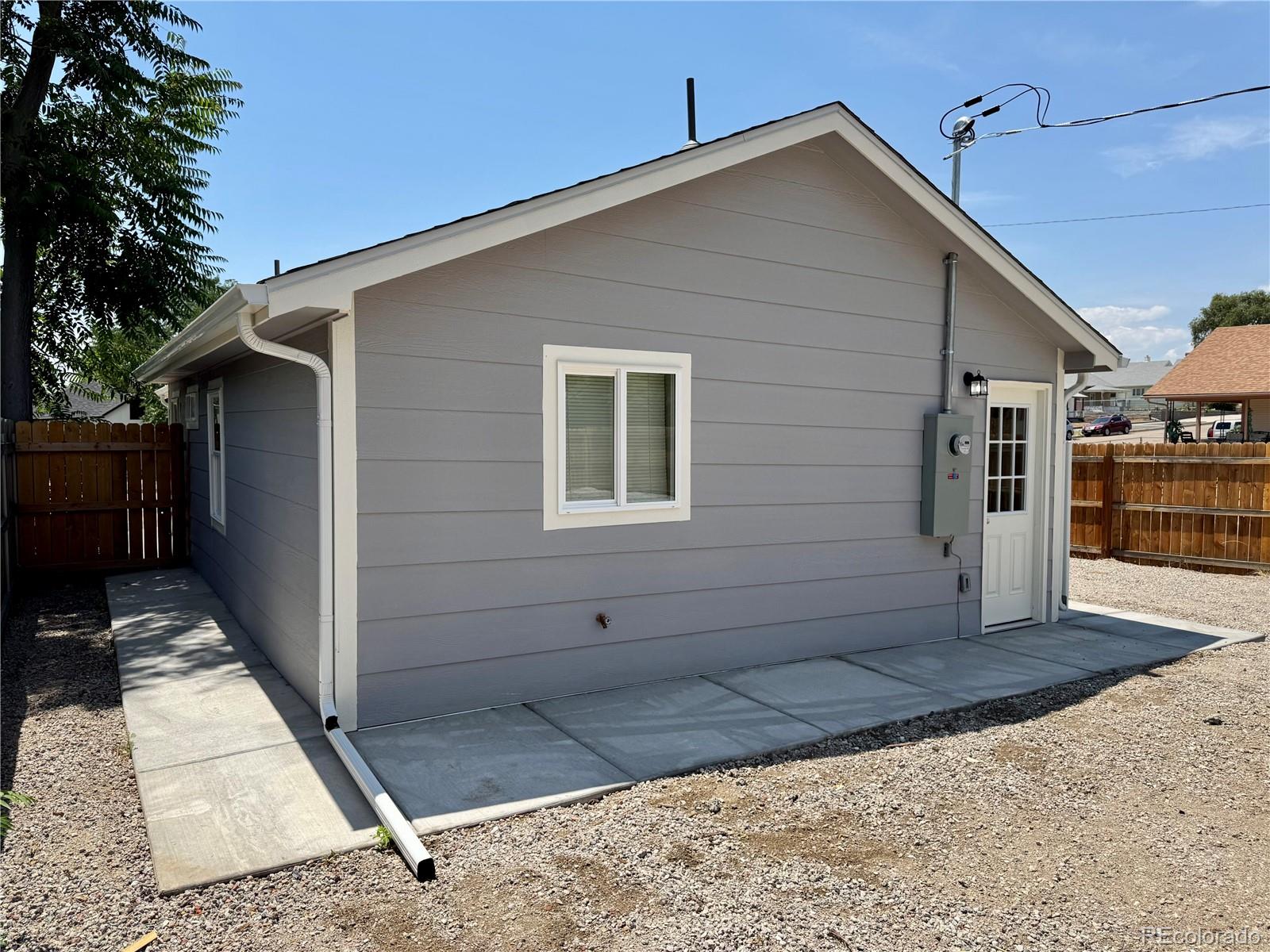 MLS Image #21 for 1501 e 11th street,pueblo, Colorado