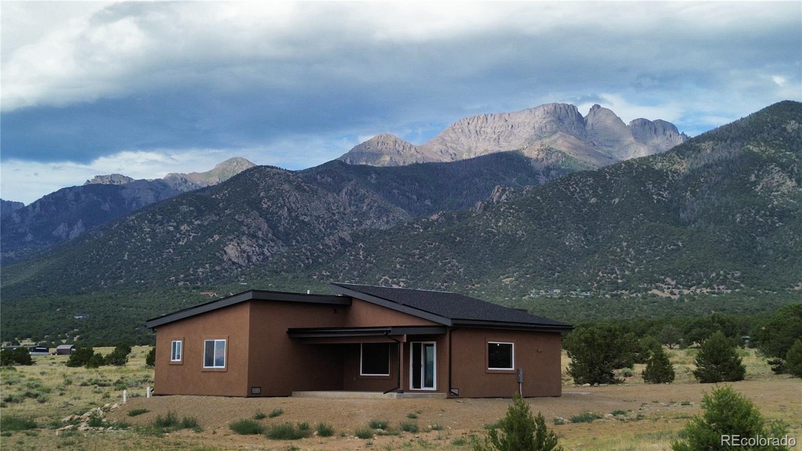 MLS Image #0 for 3370 s carefree way,crestone, Colorado