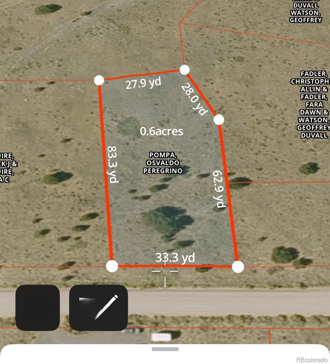 MLS Image #36 for 3370 s carefree way,crestone, Colorado