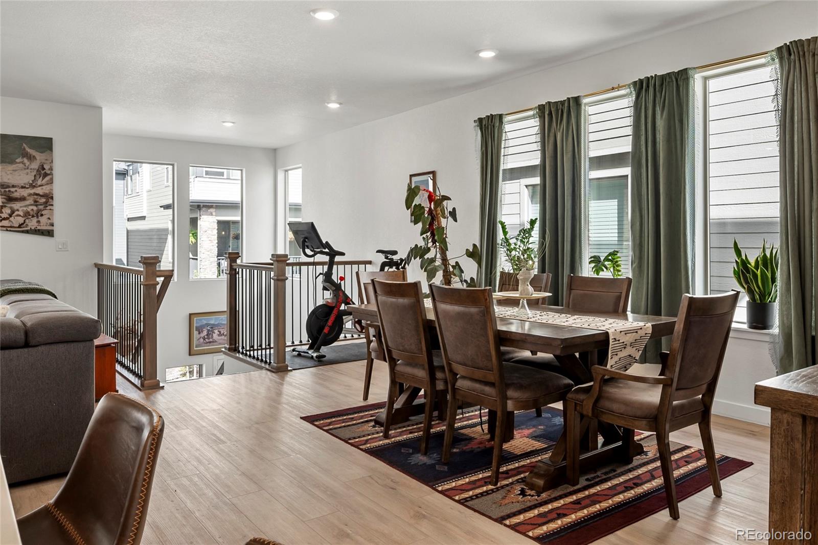 MLS Image #16 for 15734 w girard ,morrison, Colorado