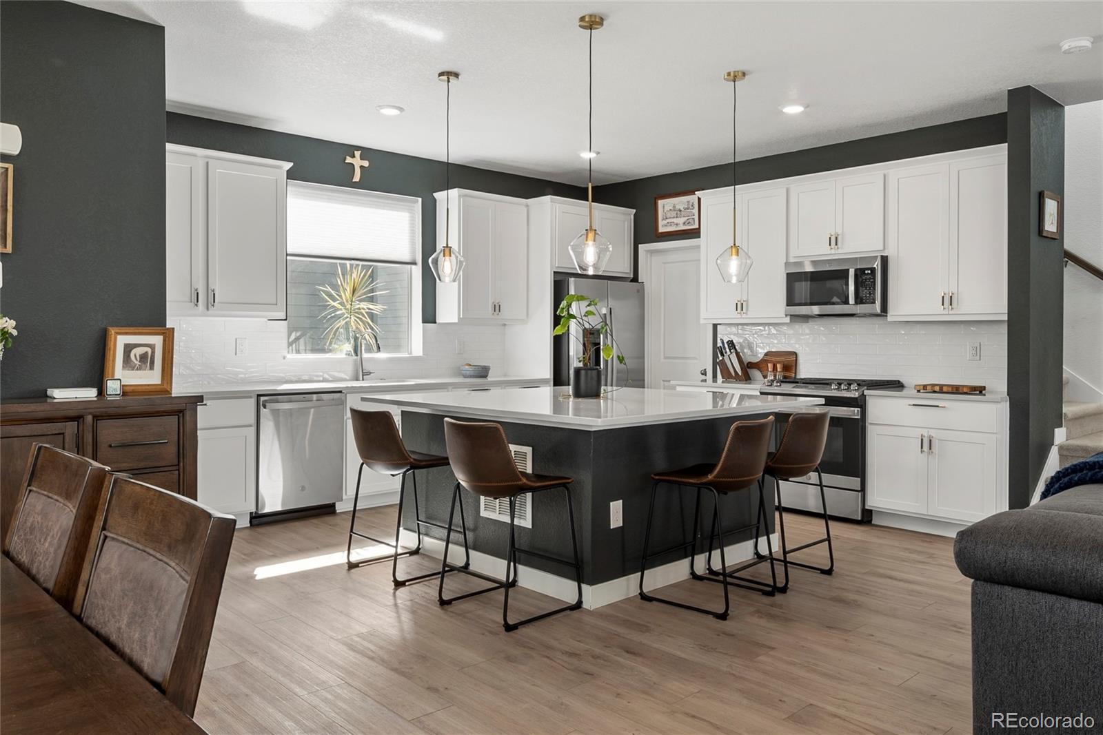 MLS Image #2 for 15734 w girard ,morrison, Colorado