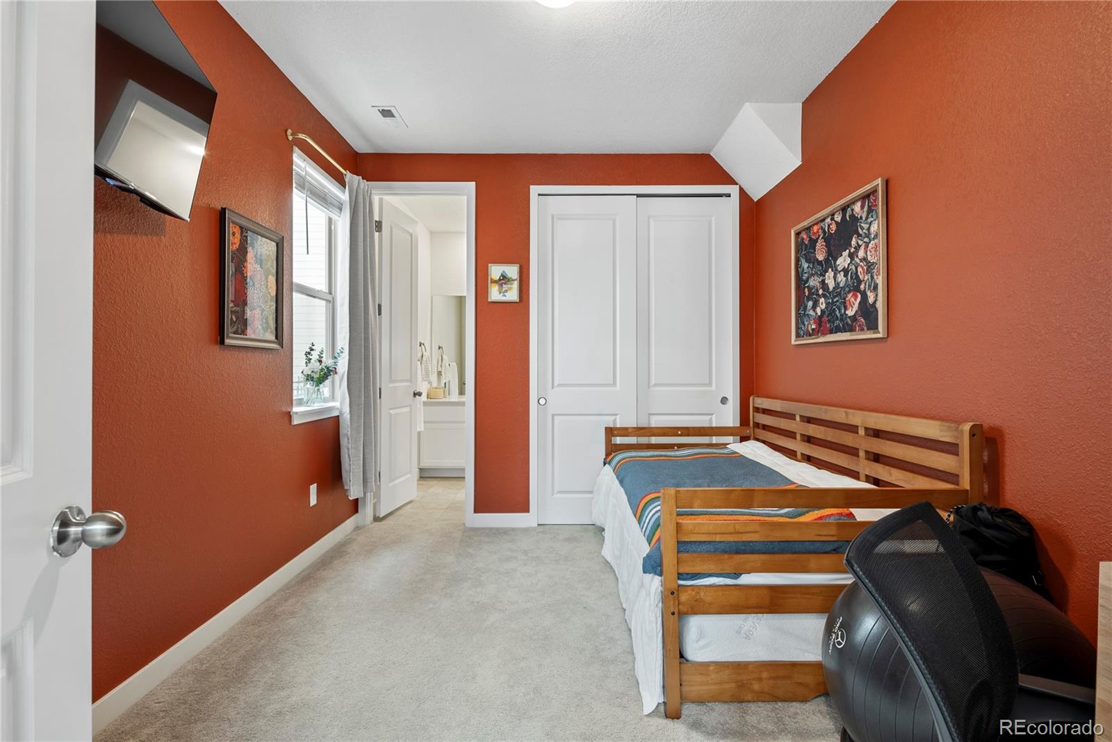 MLS Image #30 for 15734 w girard ,morrison, Colorado