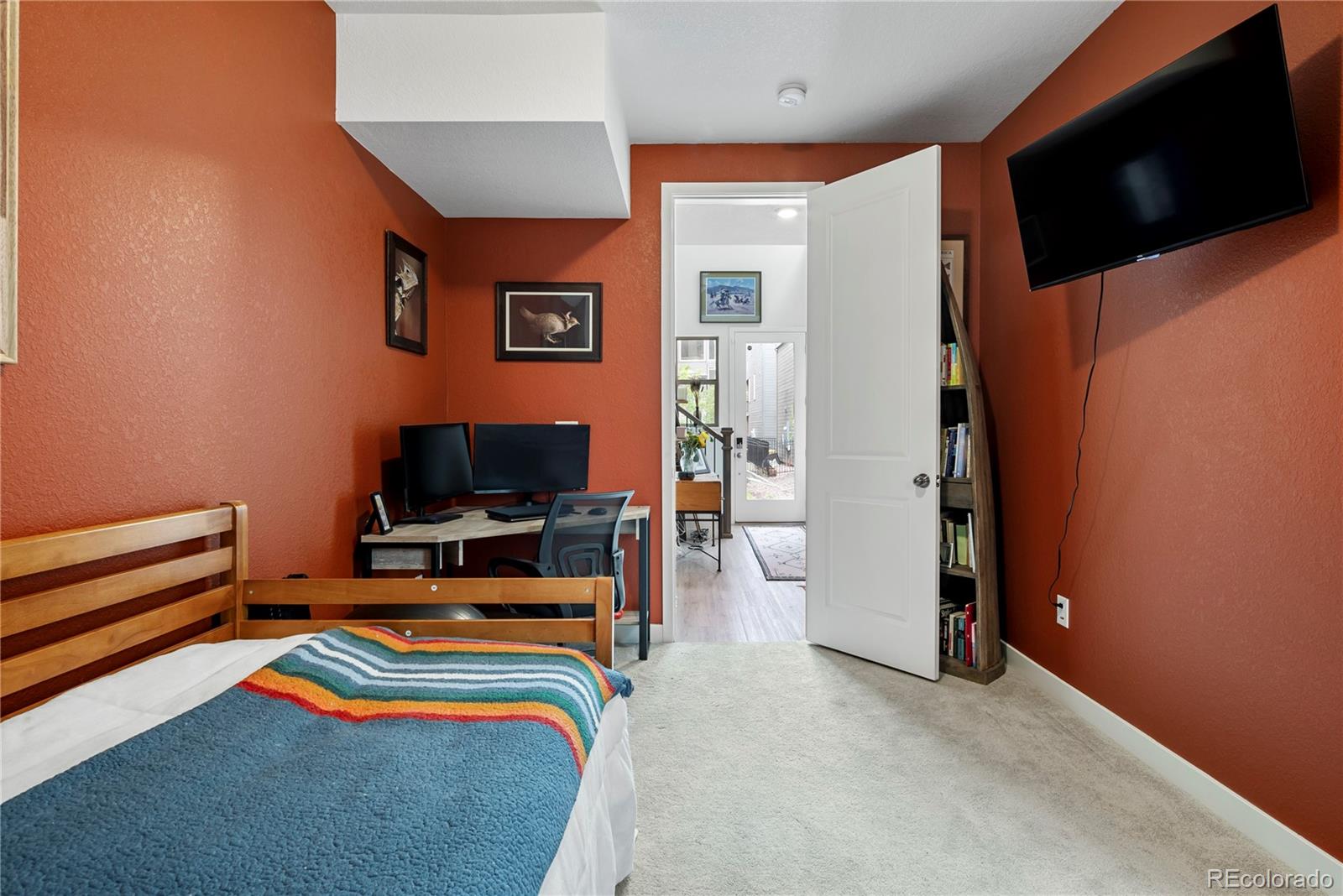 MLS Image #31 for 15734 w girard ,morrison, Colorado