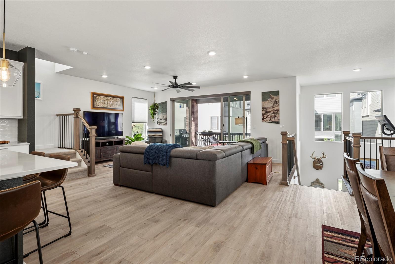 MLS Image #37 for 15734 w girard ,morrison, Colorado