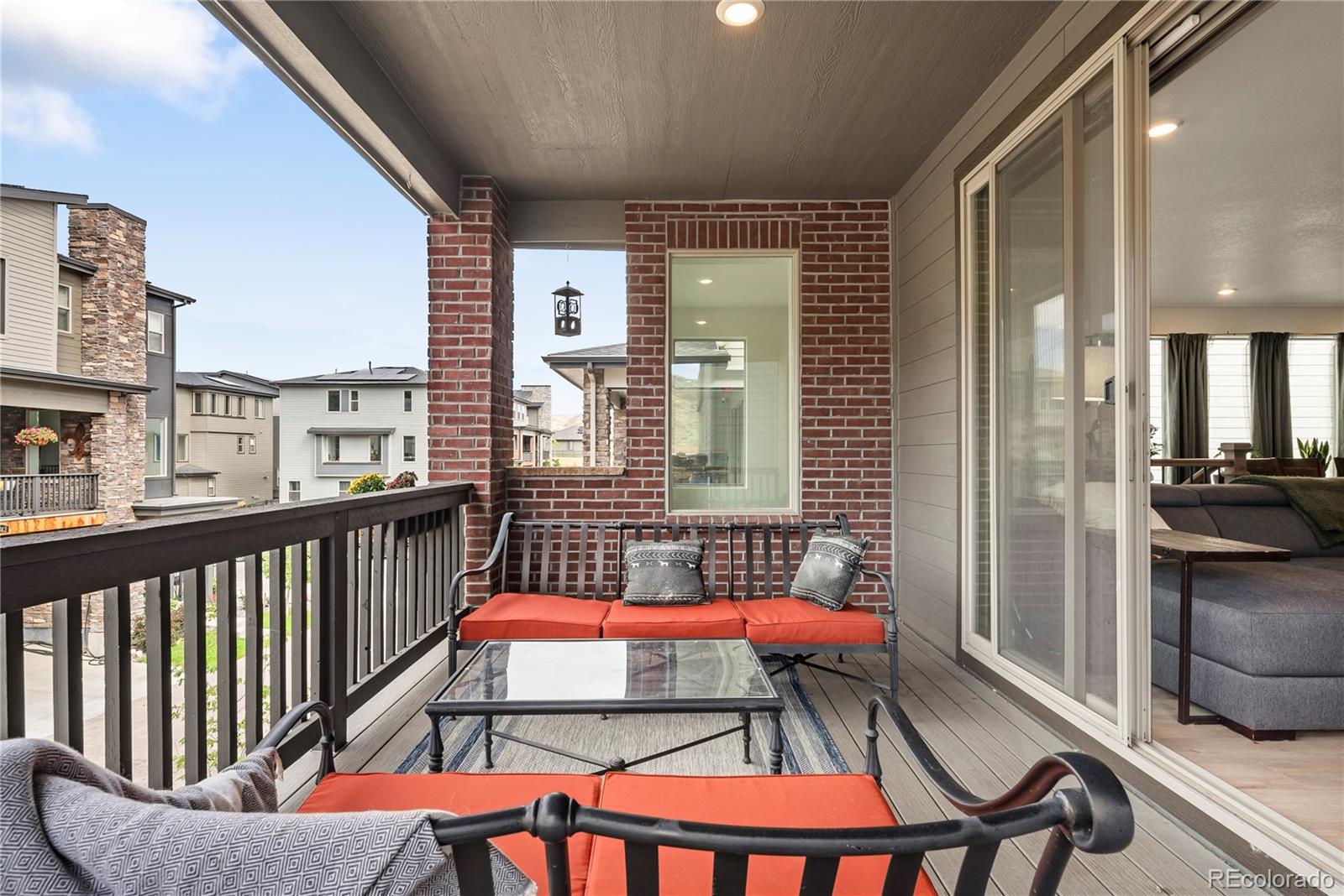 MLS Image #38 for 15734 w girard ,morrison, Colorado
