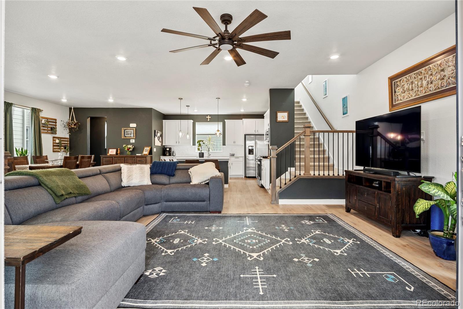 MLS Image #39 for 15734 w girard ,morrison, Colorado