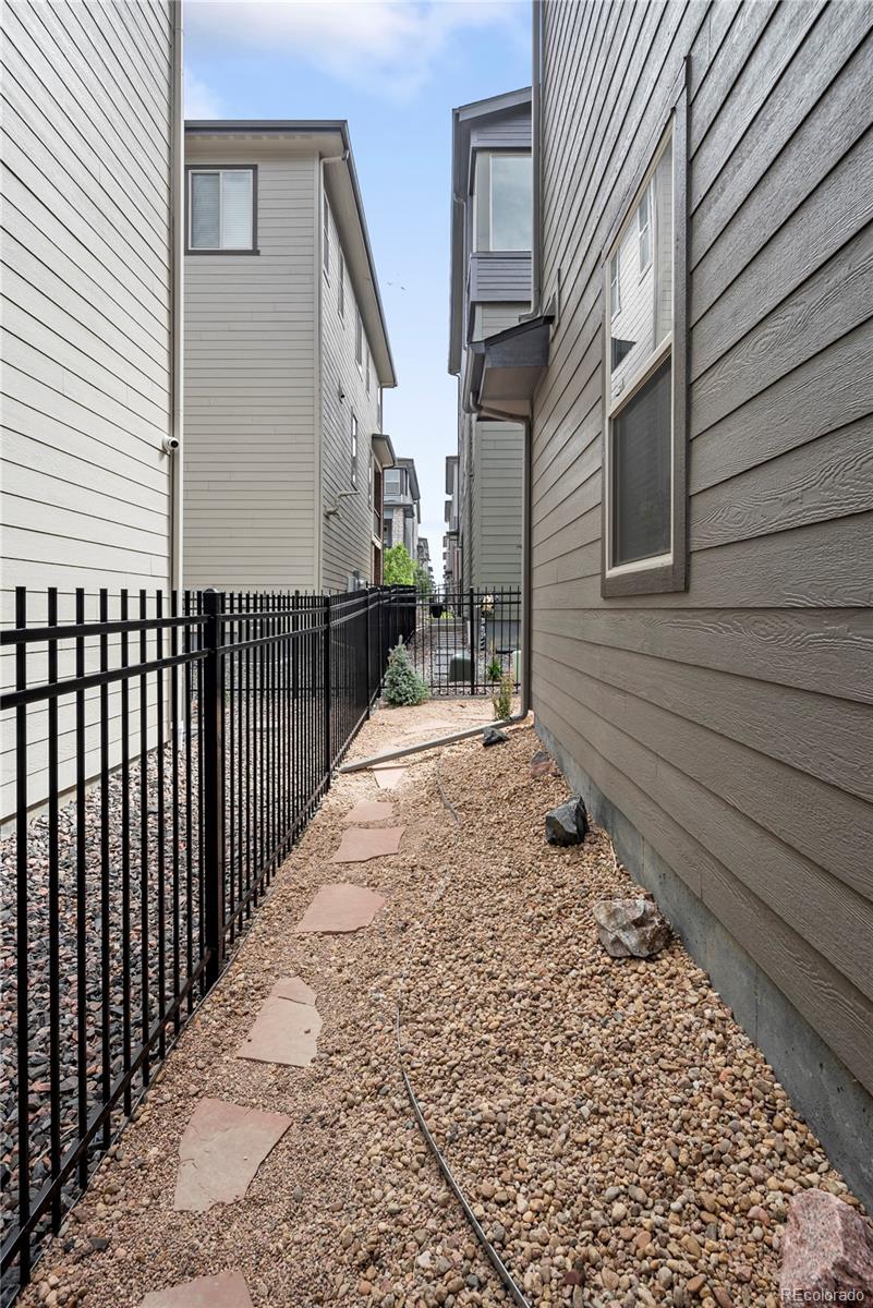 MLS Image #41 for 15734 w girard ,morrison, Colorado