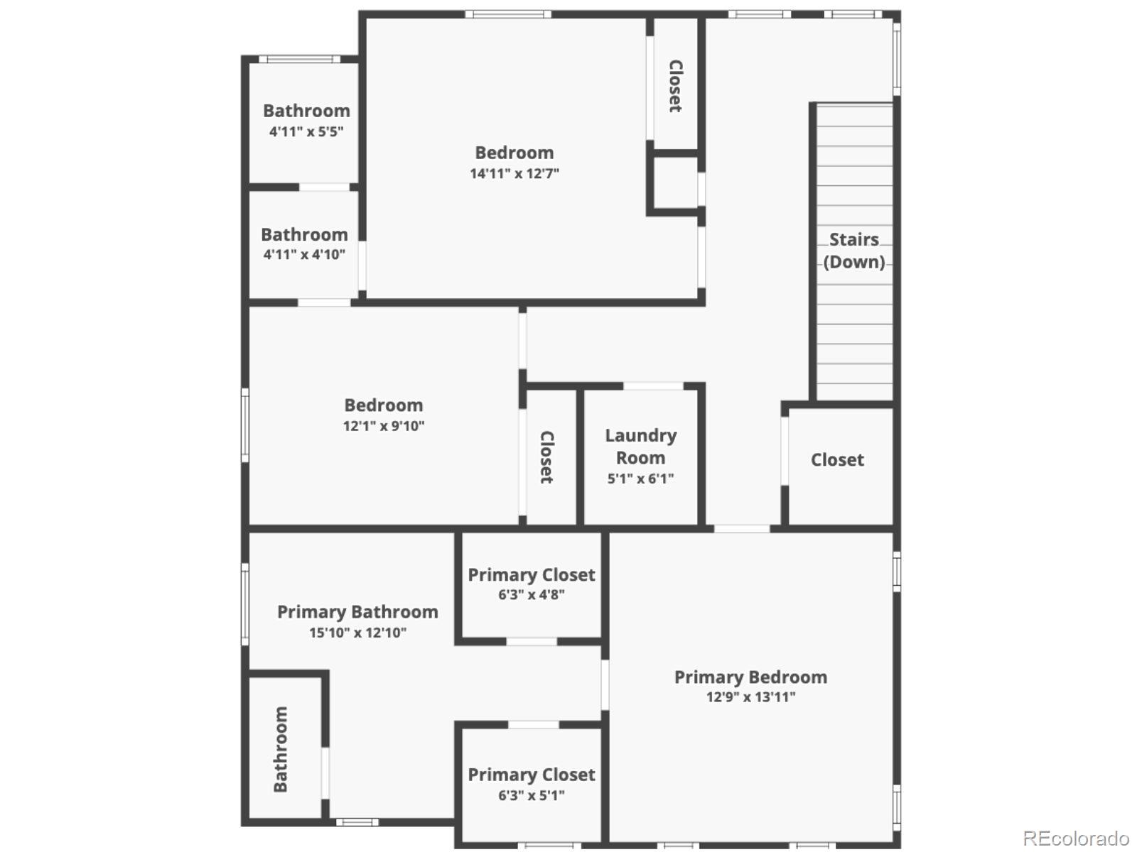 MLS Image #44 for 15734 w girard ,morrison, Colorado