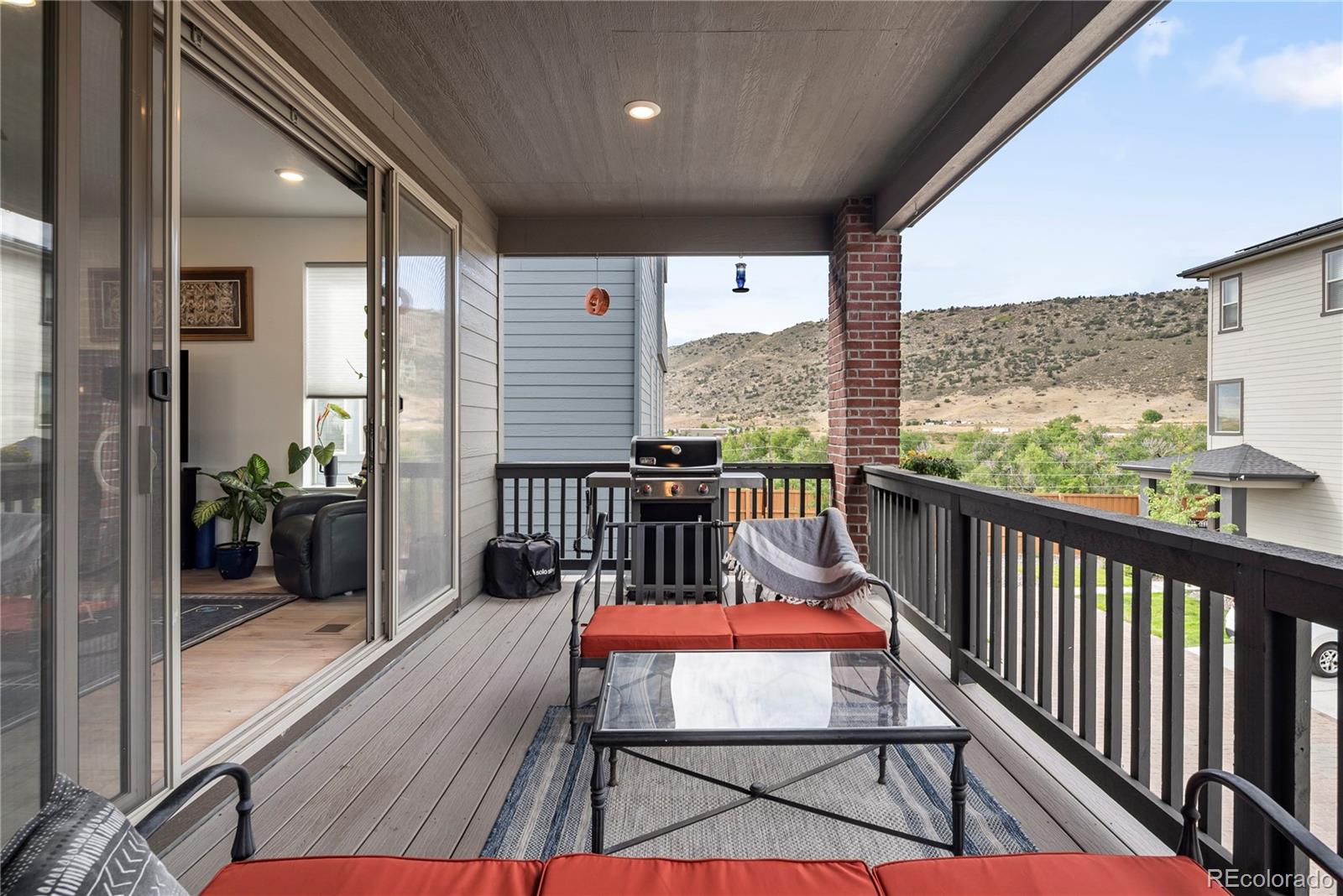 MLS Image #5 for 15734 w girard ,morrison, Colorado