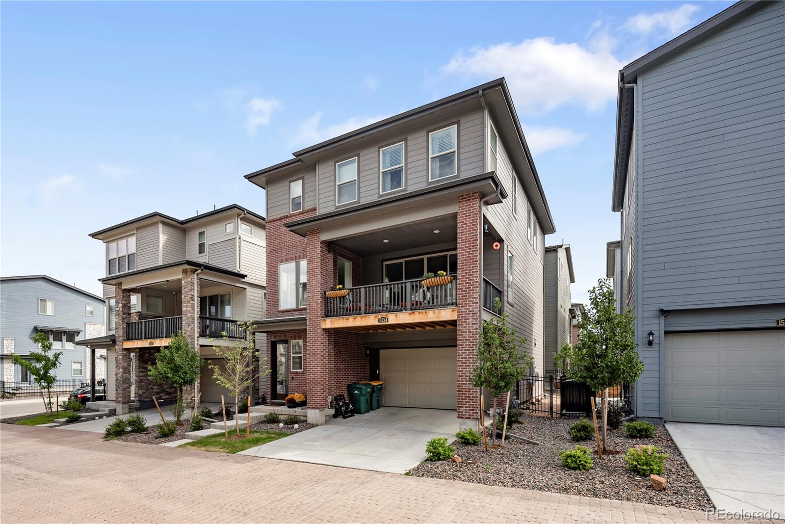 MLS Image #7 for 15734 w girard ,morrison, Colorado