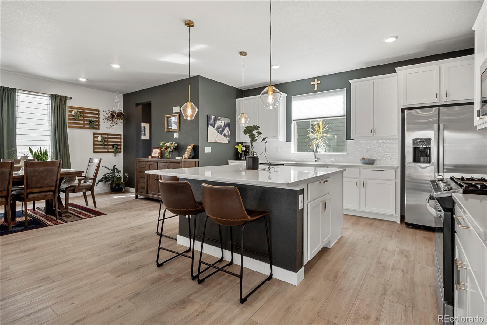 MLS Image #8 for 15734 w girard ,morrison, Colorado