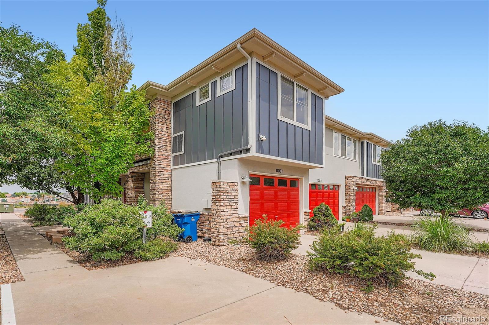 MLS Image #2 for 9300 e florida avenue,denver, Colorado