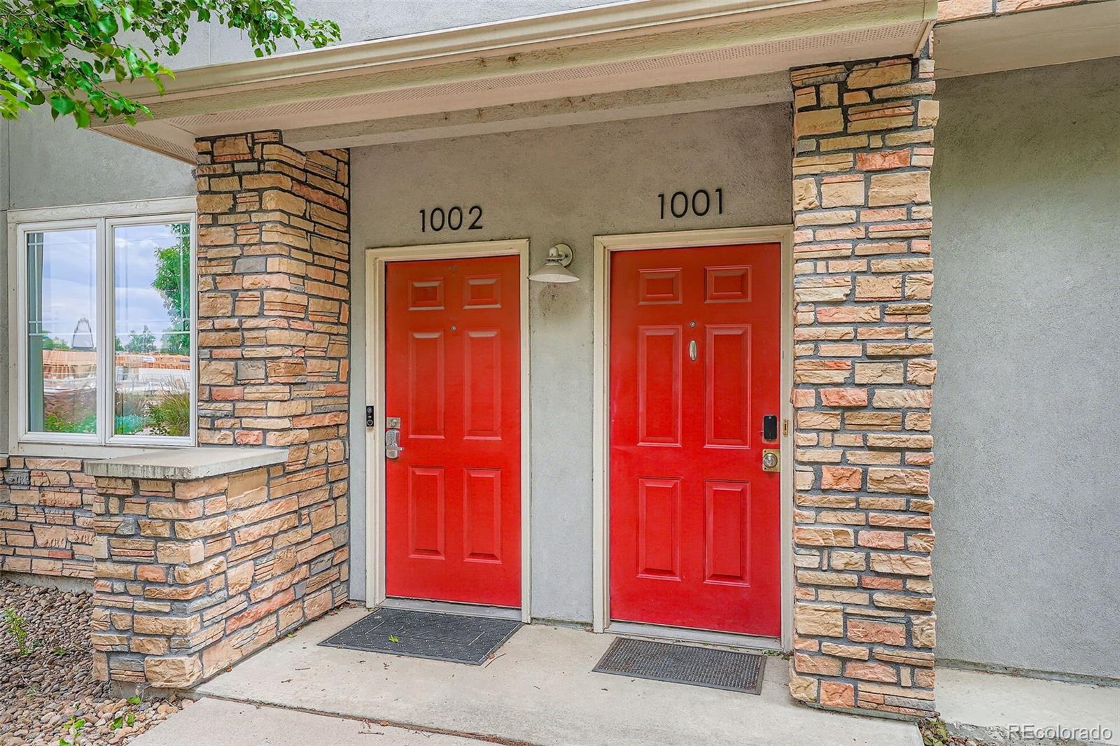 MLS Image #3 for 9300 e florida avenue,denver, Colorado