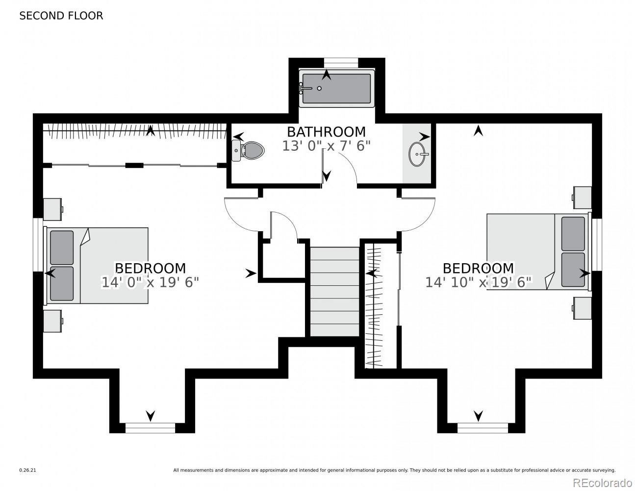 MLS Image #27 for 9955 w 10th avenue,lakewood, Colorado