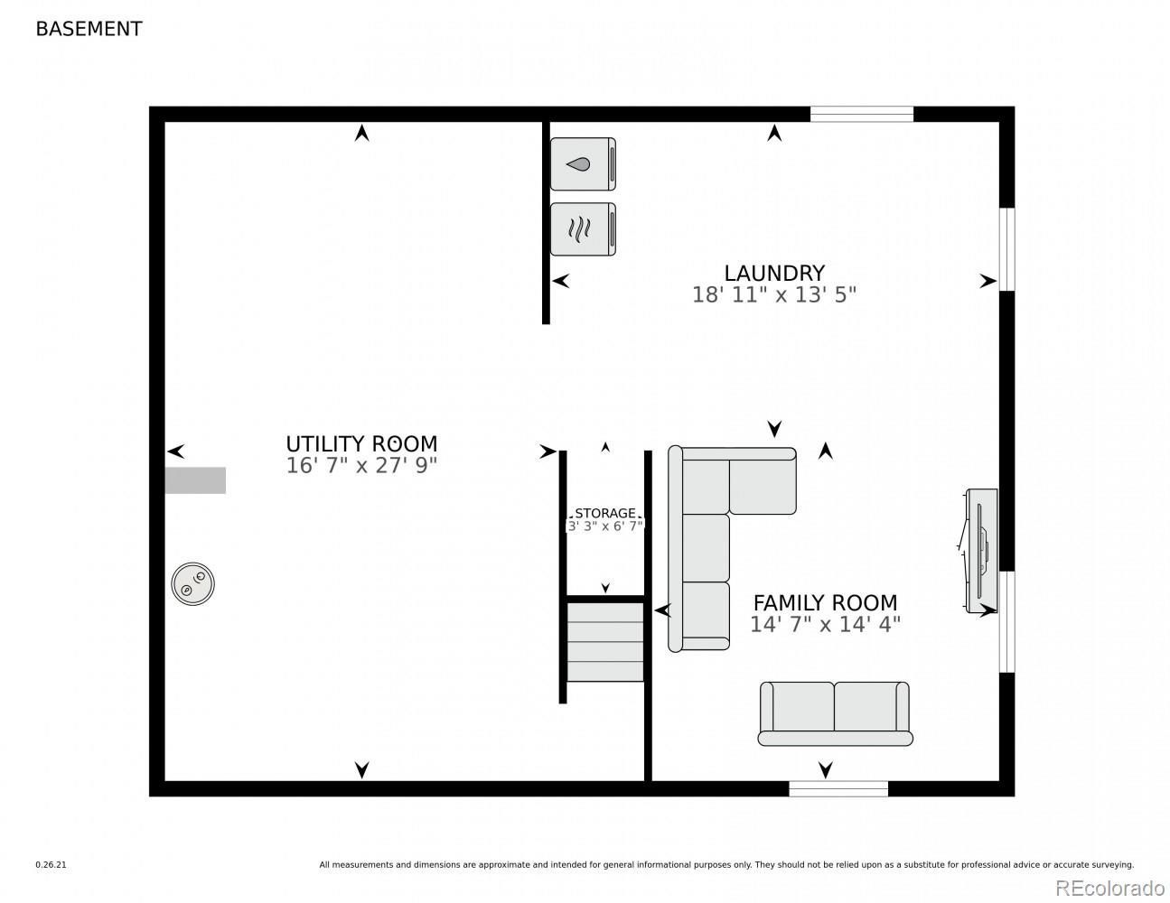 MLS Image #28 for 9955 w 10th avenue,lakewood, Colorado