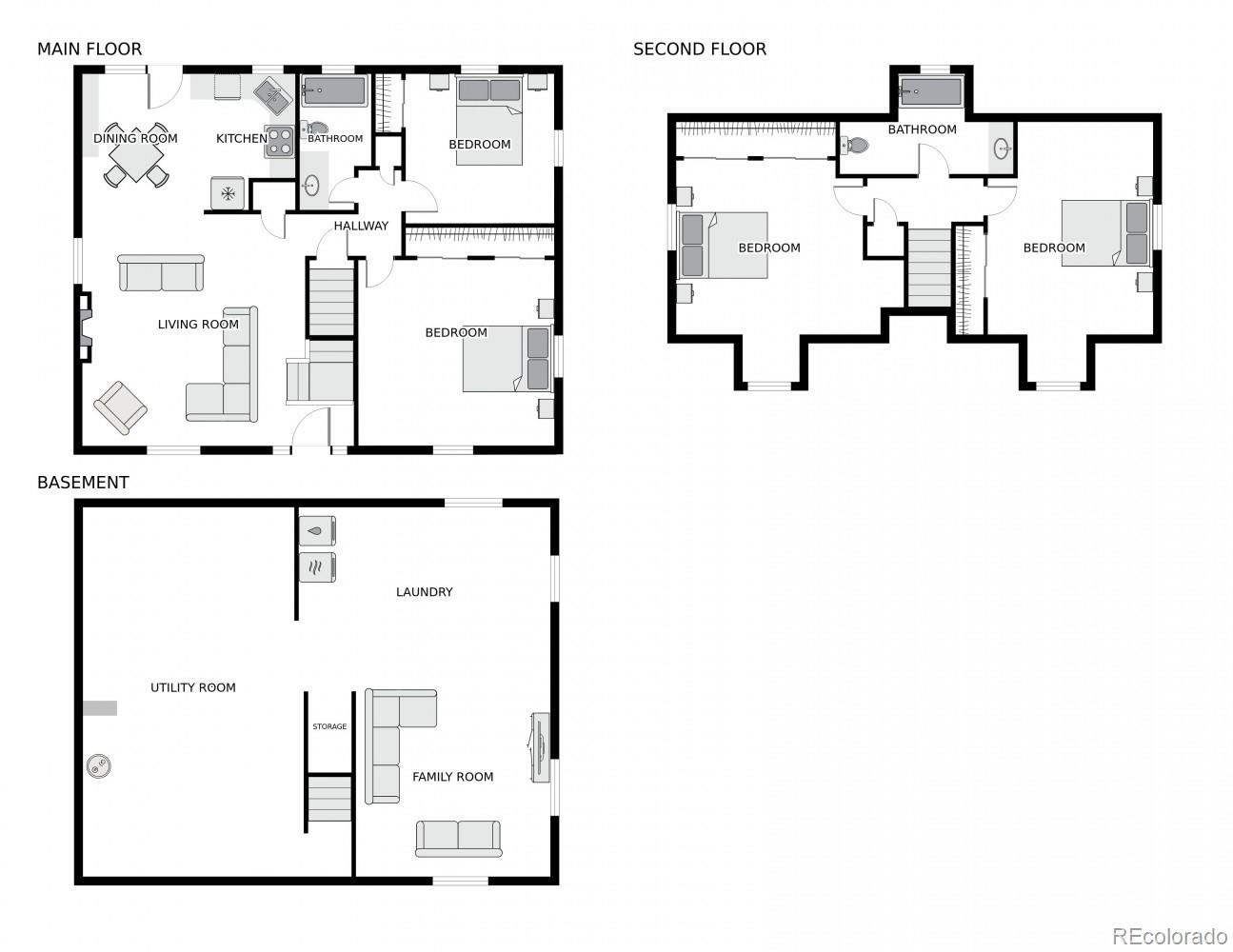 MLS Image #29 for 9955 w 10th avenue,lakewood, Colorado