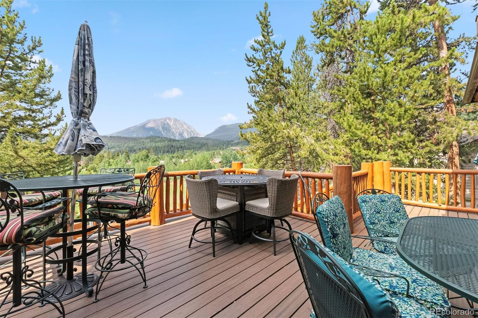 MLS Image #14 for 1730  red hawk road,silverthorne, Colorado