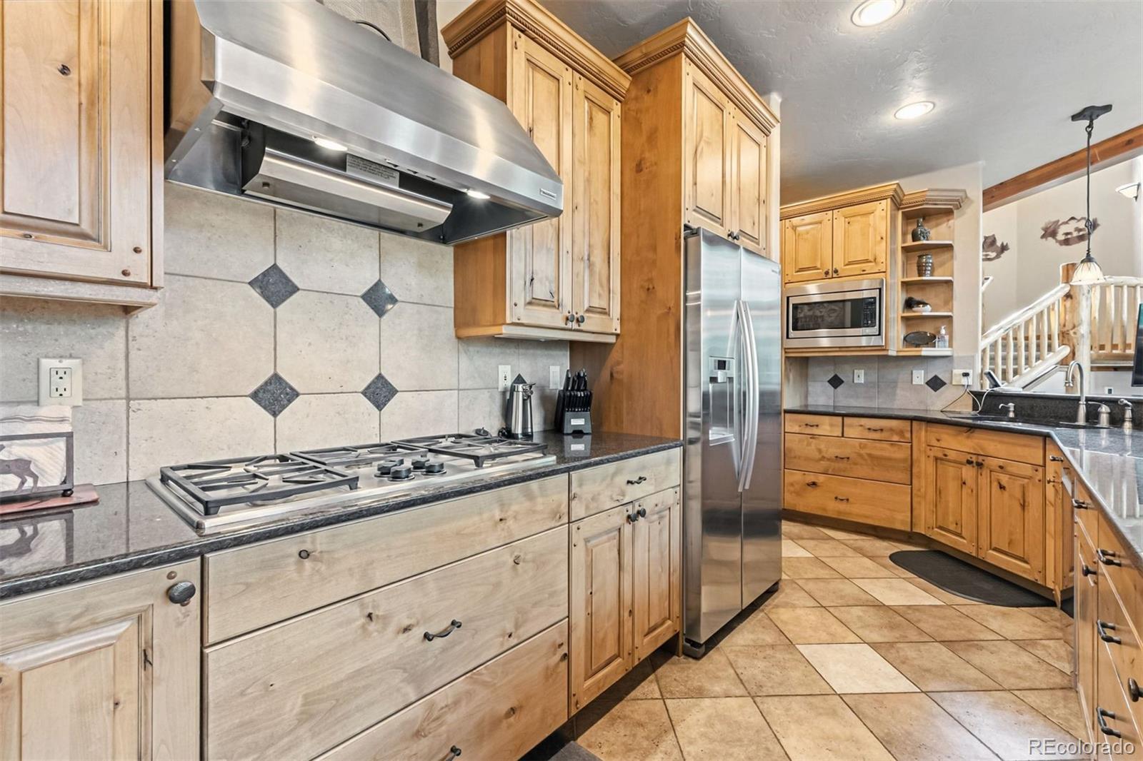 MLS Image #16 for 1730  red hawk road,silverthorne, Colorado