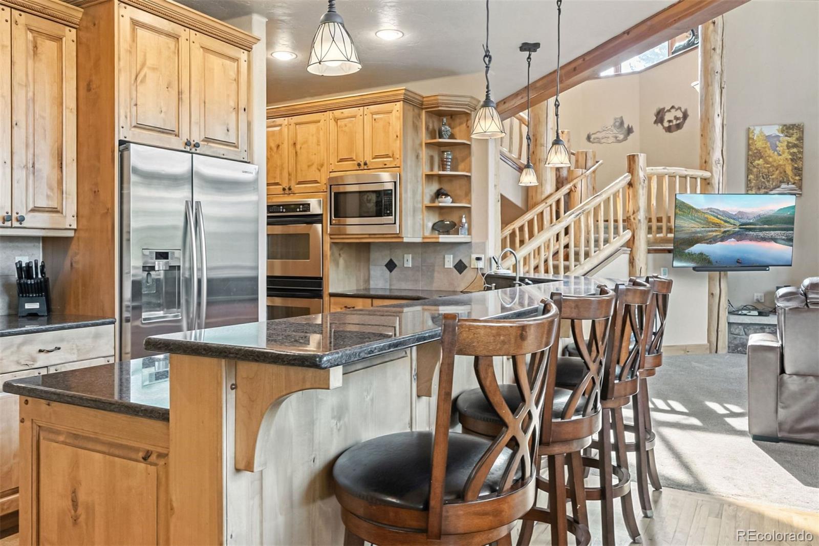 MLS Image #19 for 1730  red hawk road,silverthorne, Colorado