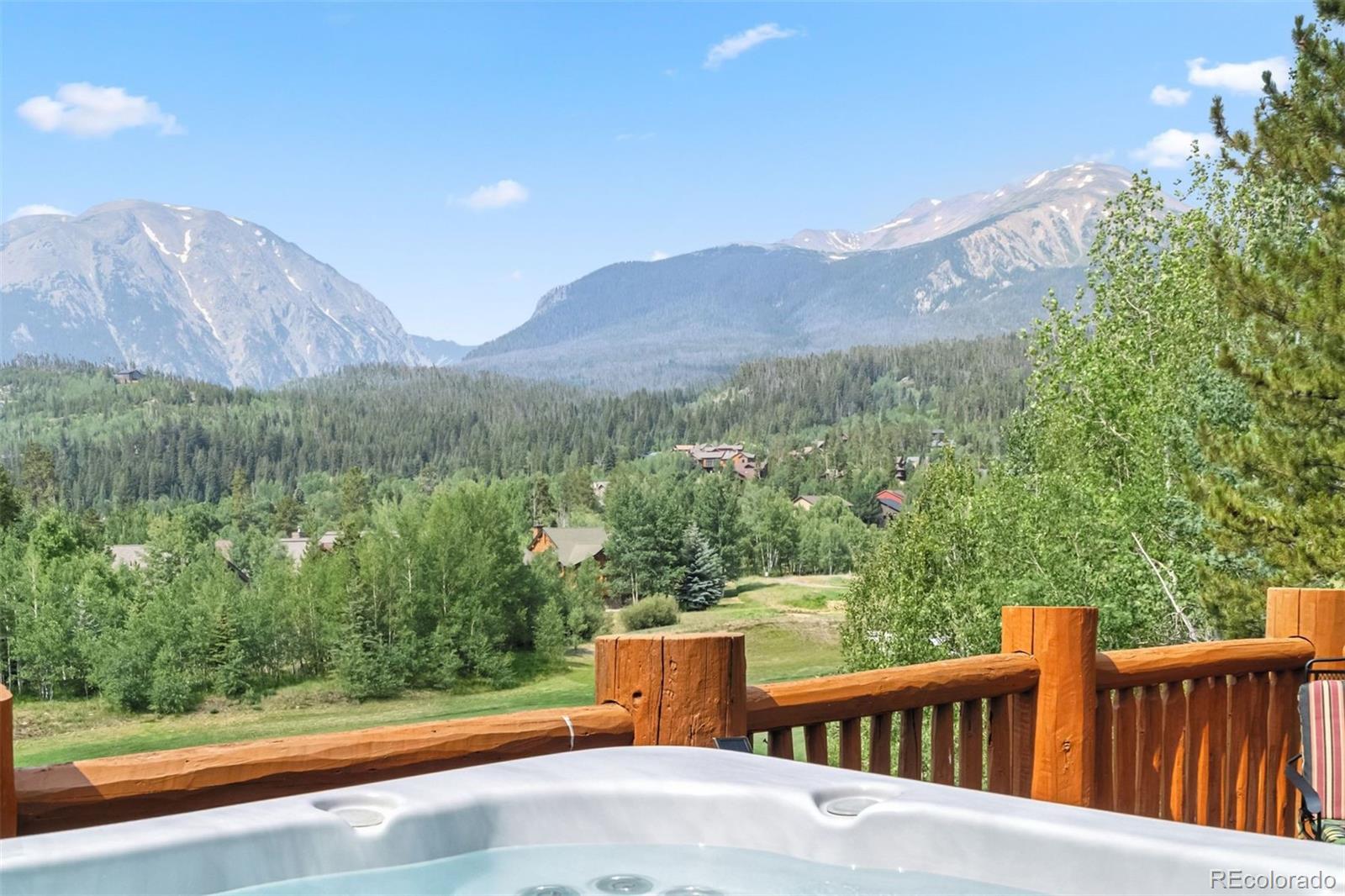 MLS Image #4 for 1730  red hawk road,silverthorne, Colorado