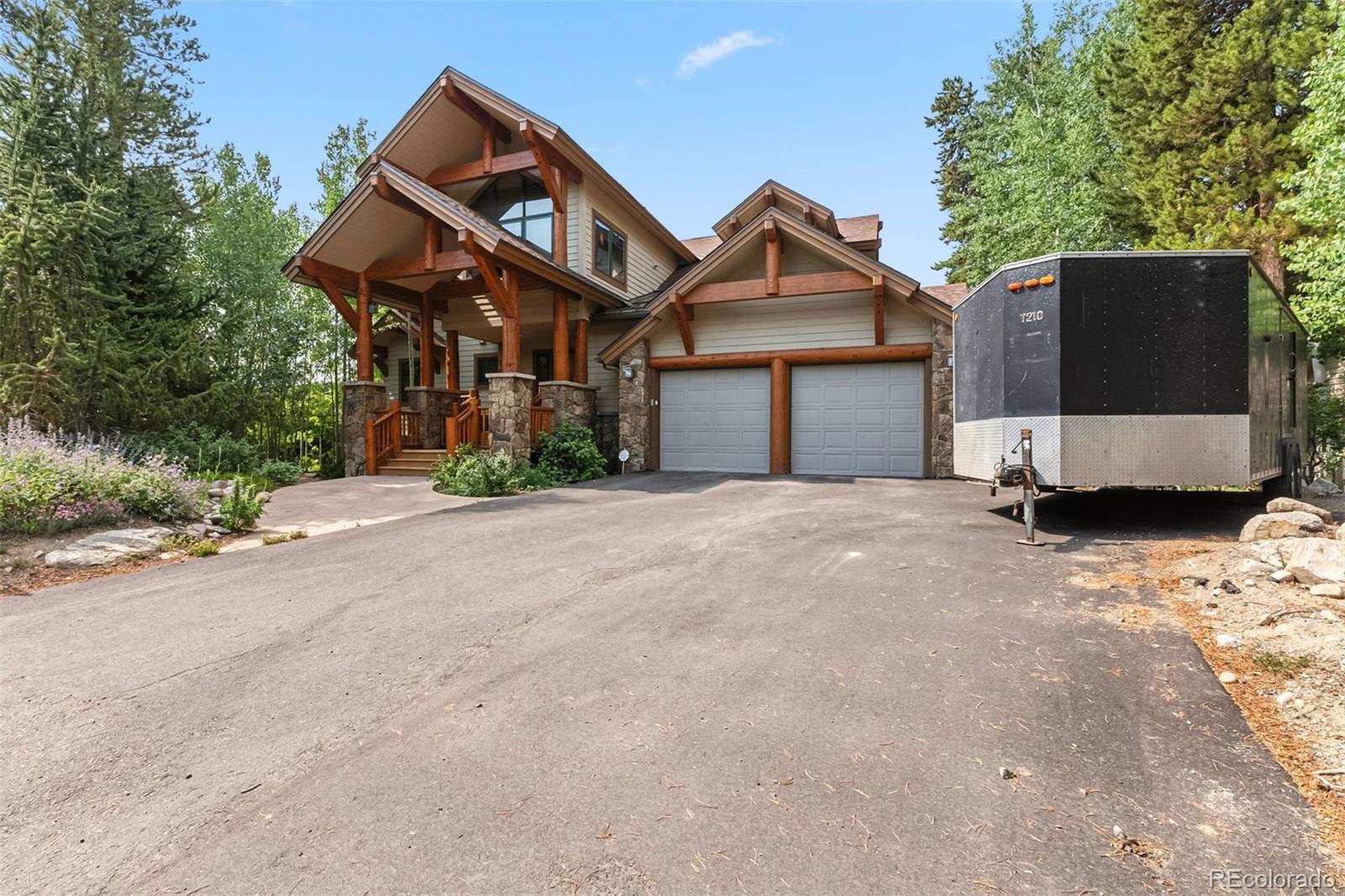 MLS Image #48 for 1730  red hawk road,silverthorne, Colorado