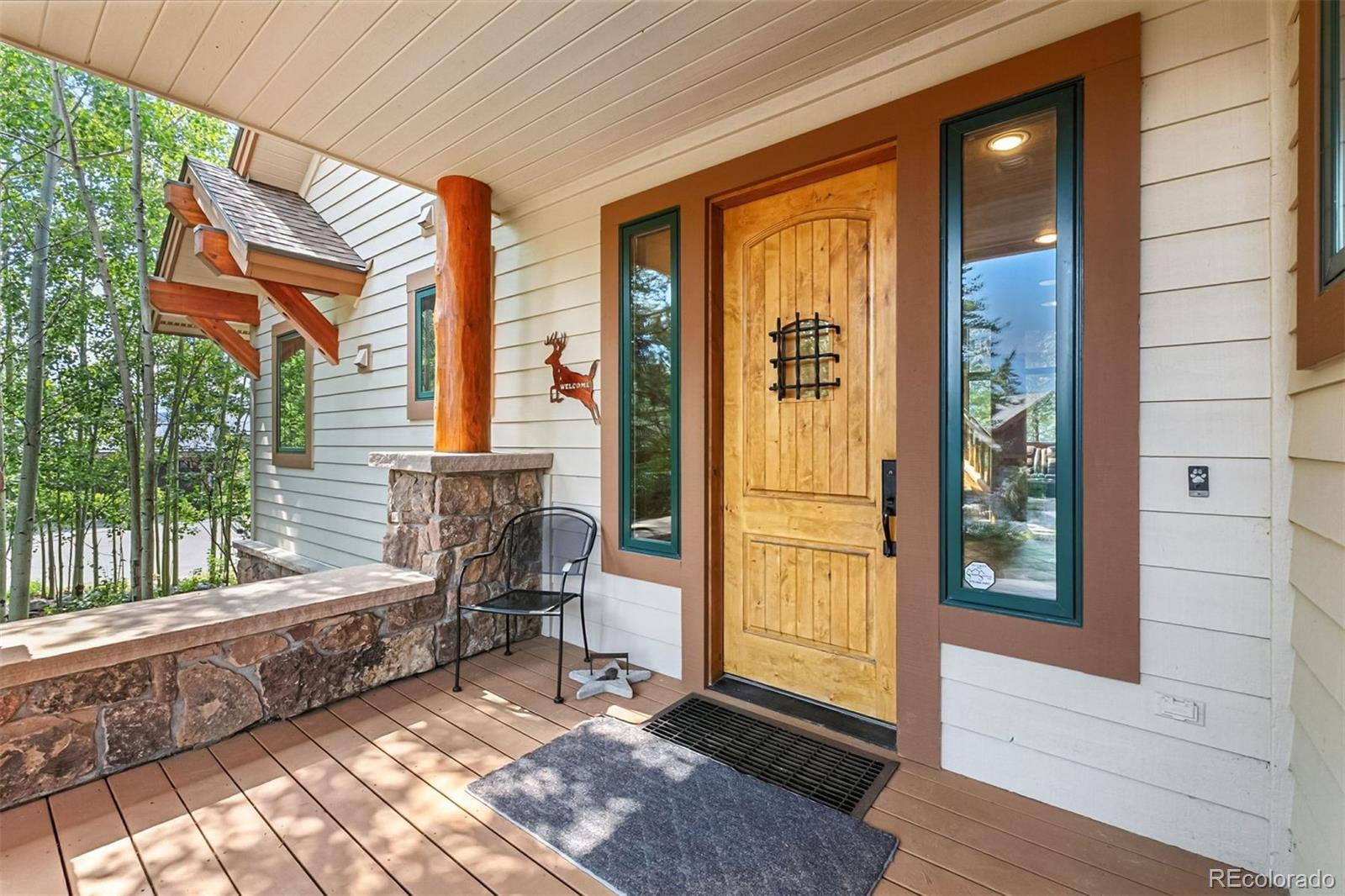 MLS Image #5 for 1730  red hawk road,silverthorne, Colorado