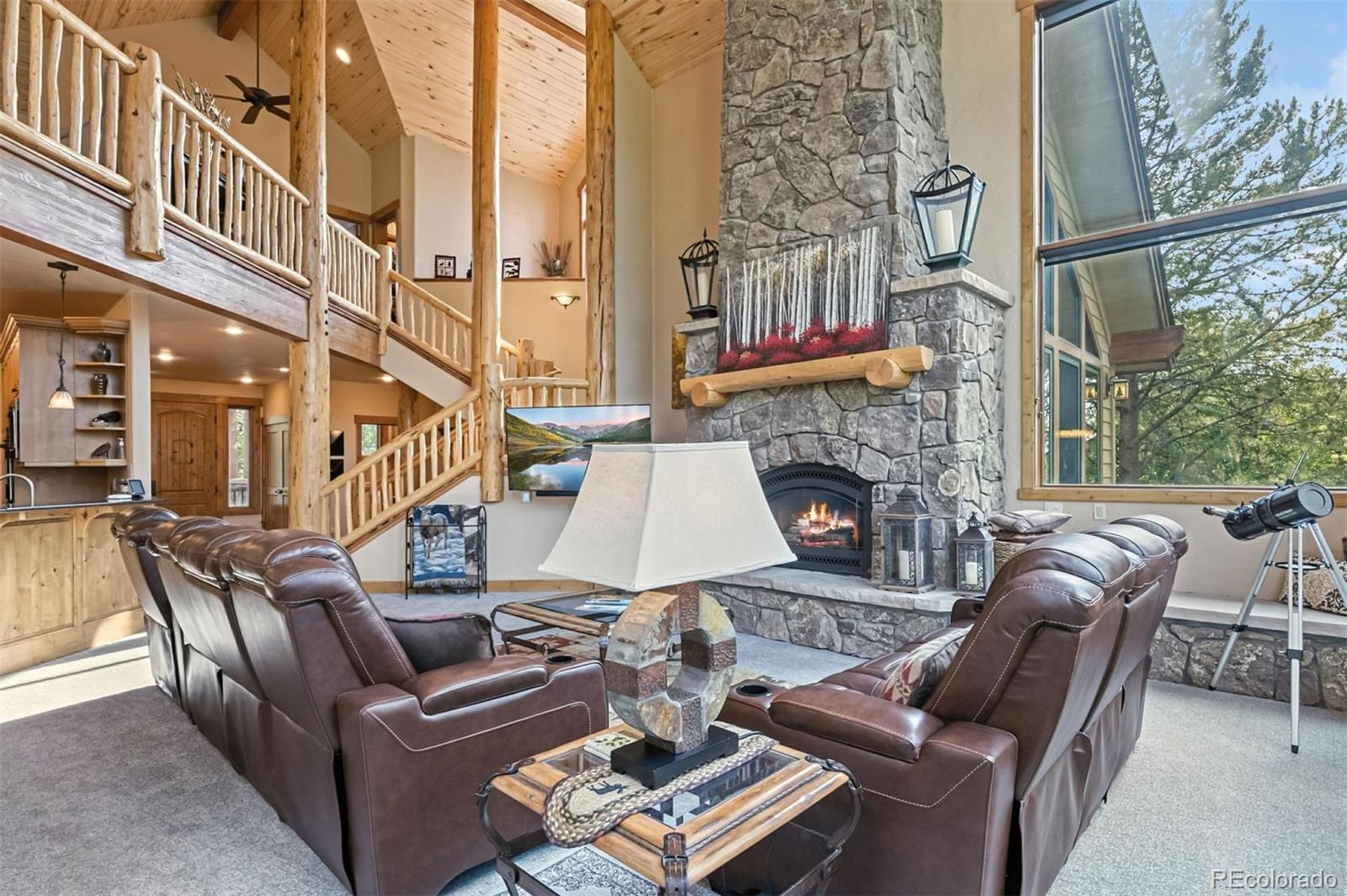 MLS Image #6 for 1730  red hawk road,silverthorne, Colorado