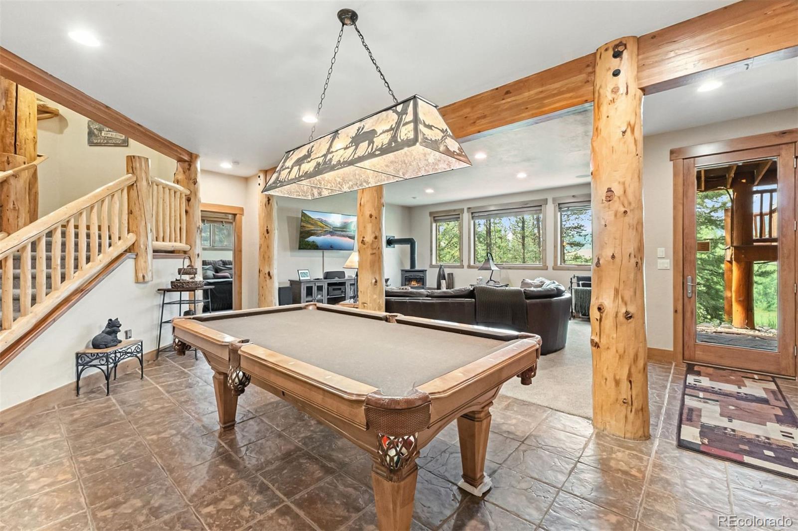MLS Image #7 for 1730  red hawk road,silverthorne, Colorado