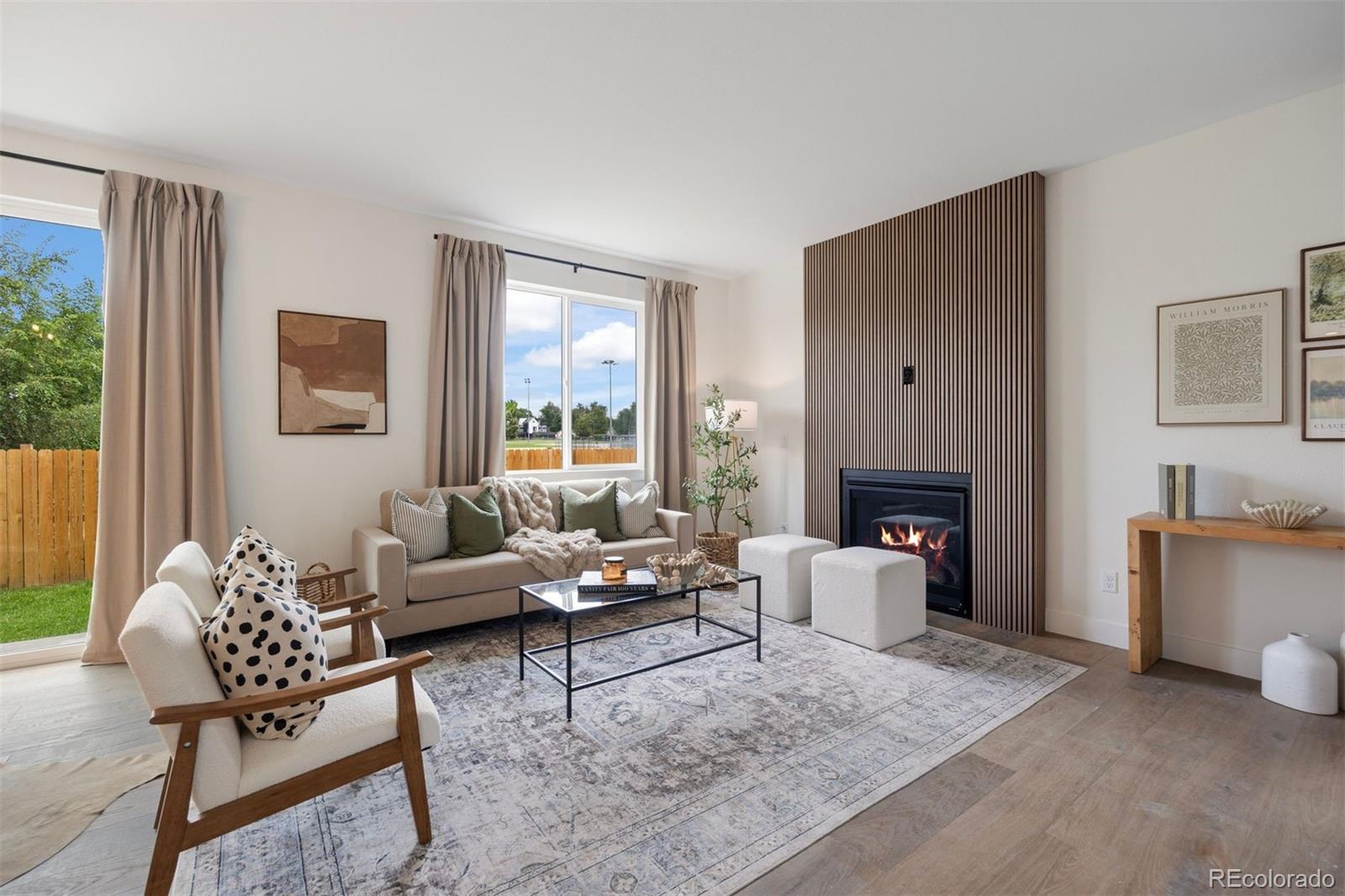 MLS Image #2 for 4024  upham street,wheat ridge, Colorado