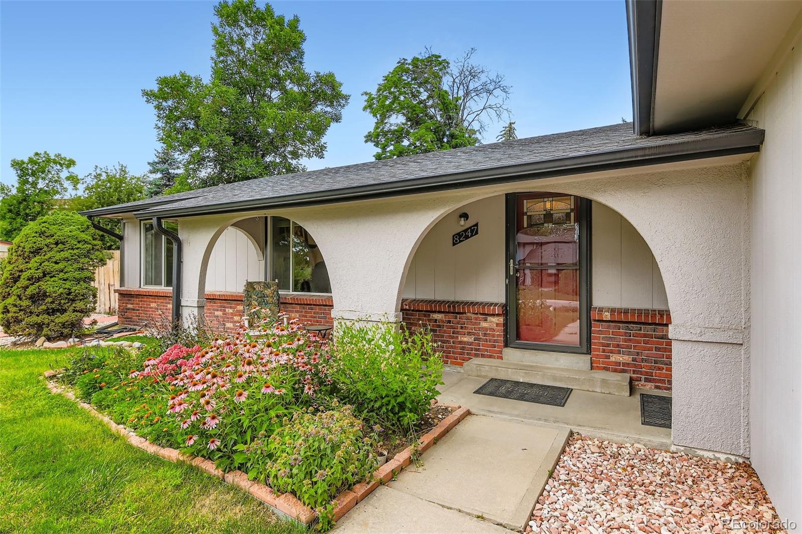 MLS Image #2 for 8247  quay court,arvada, Colorado