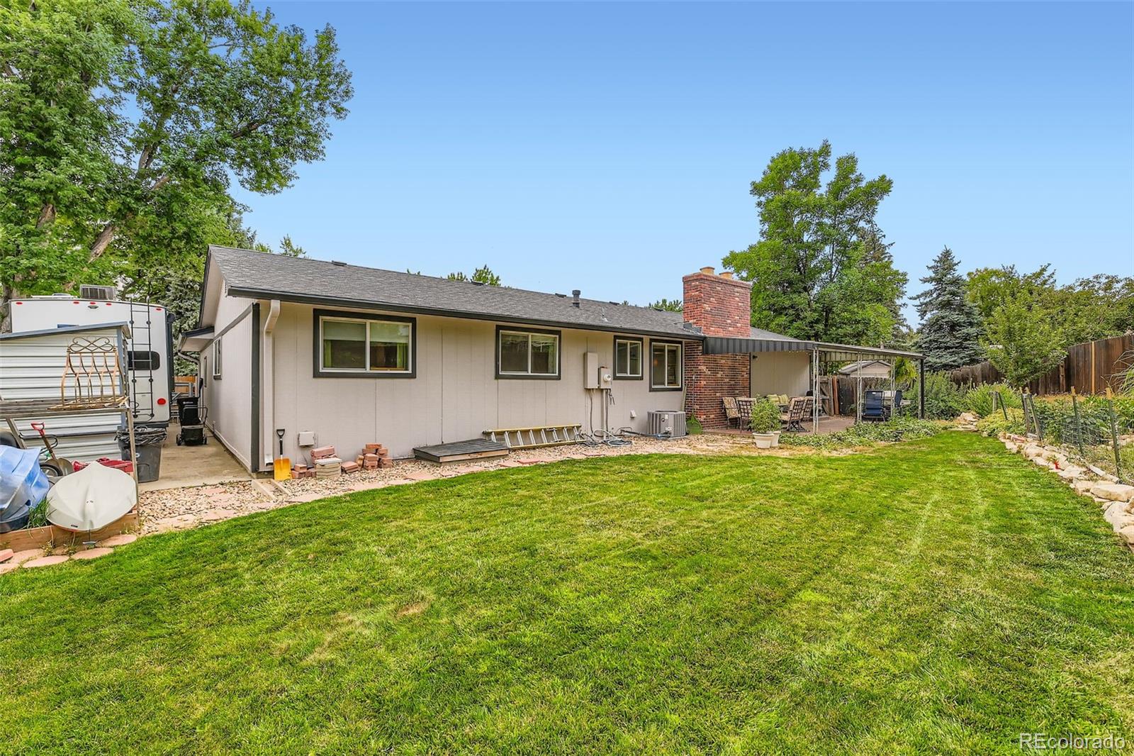 MLS Image #25 for 8247  quay court,arvada, Colorado