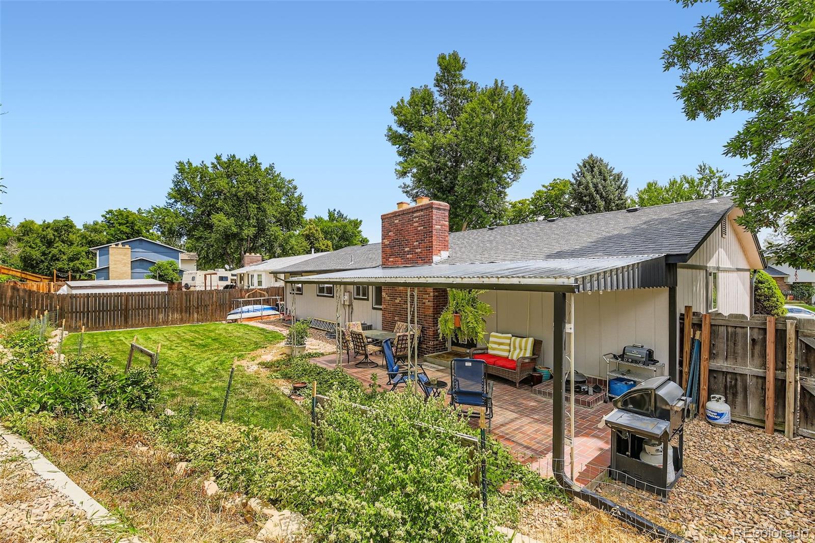 MLS Image #27 for 8247  quay court,arvada, Colorado