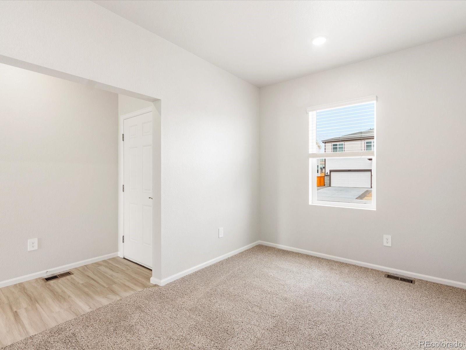 MLS Image #1 for 1022  odessa lake road,severance, Colorado