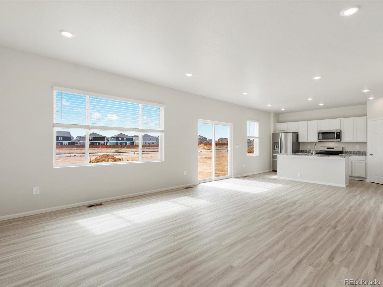 MLS Image #3 for 1022  odessa lake road,severance, Colorado