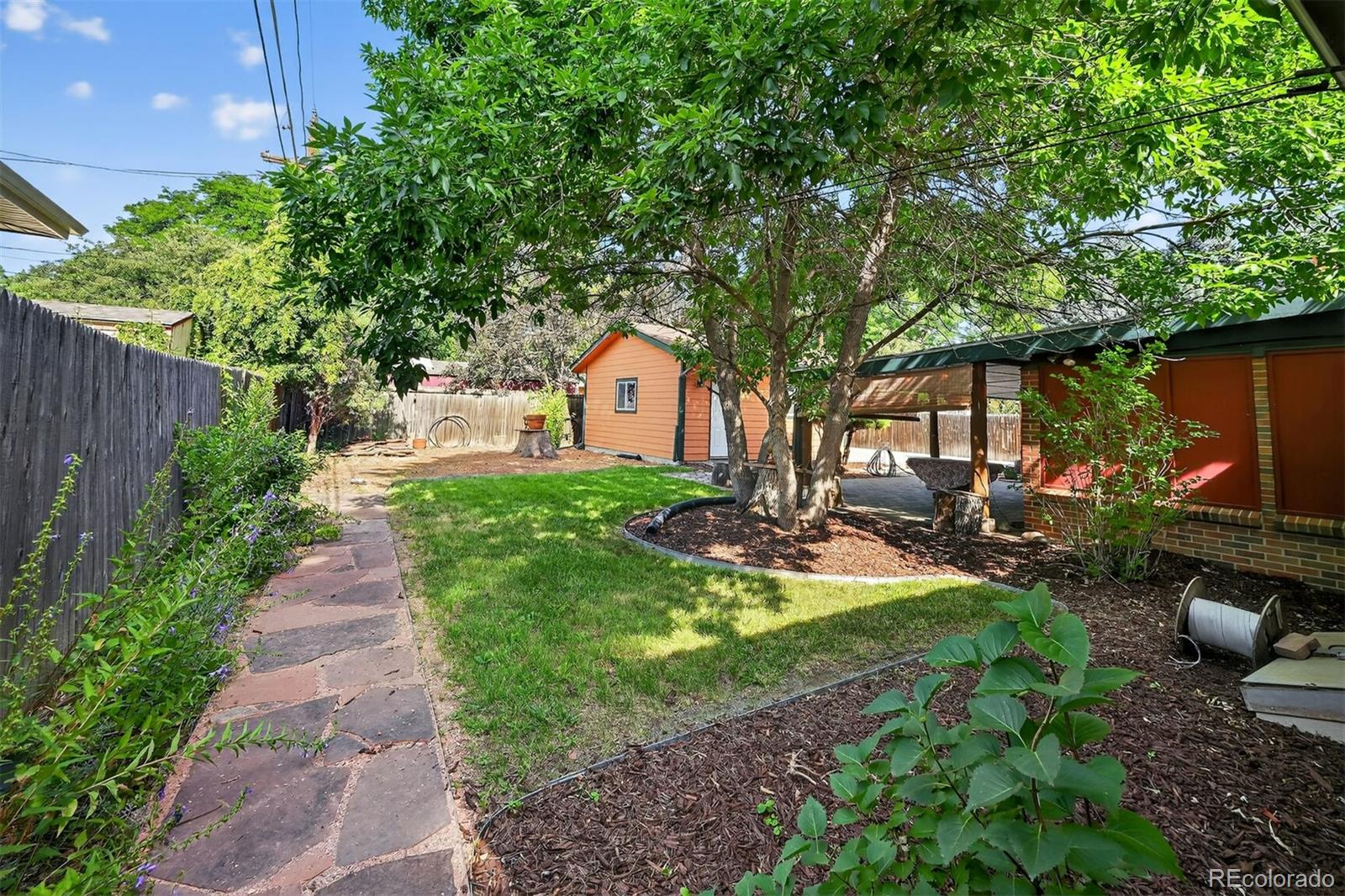 MLS Image #27 for 1275  hoyt street,lakewood, Colorado