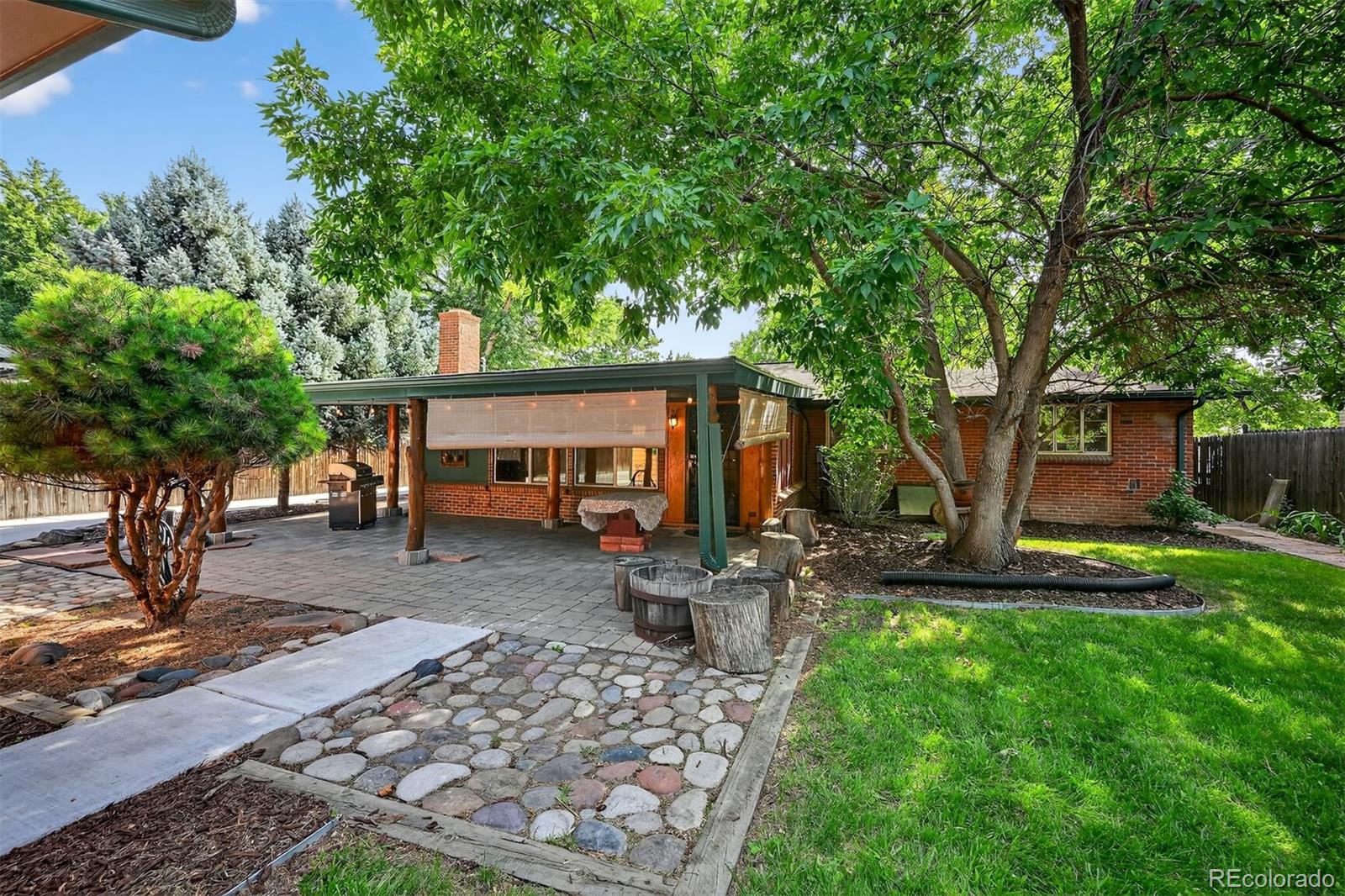 MLS Image #29 for 1275  hoyt street,lakewood, Colorado