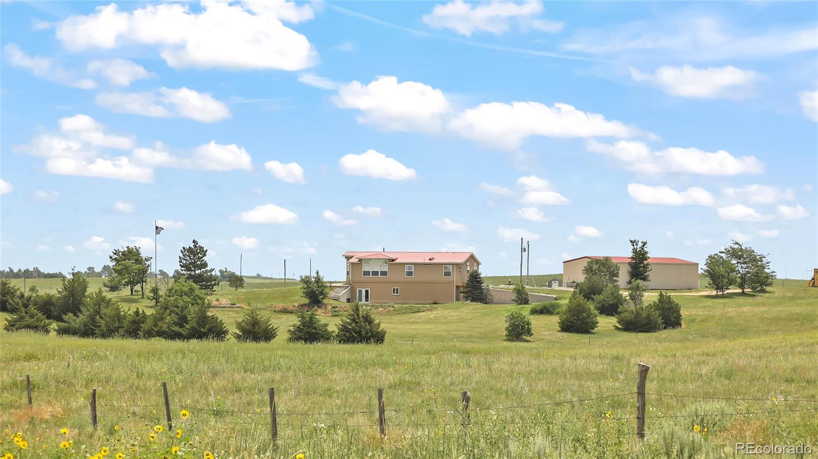 MLS Image #1 for 48984  county road ff ,akron, Colorado