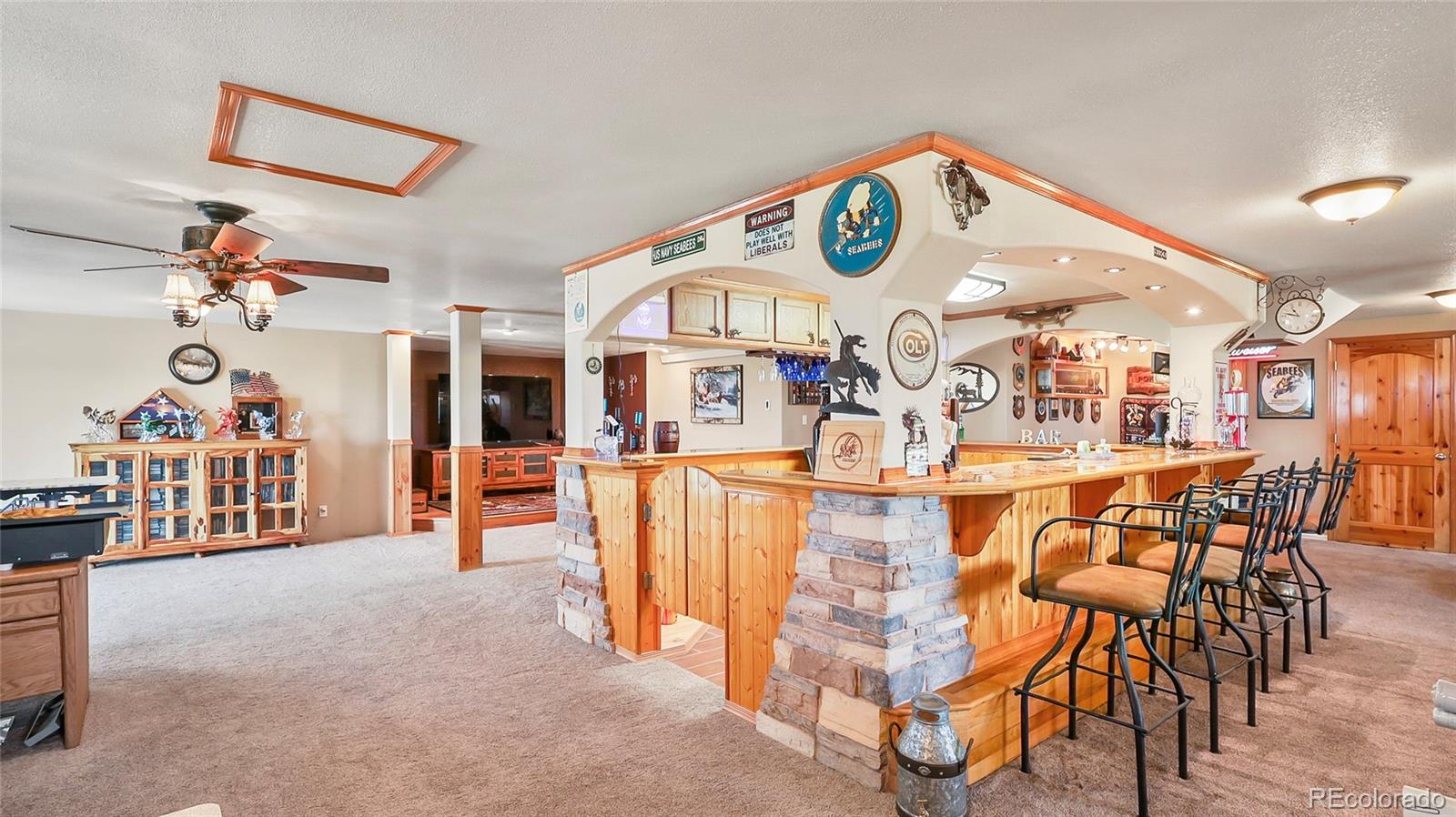 MLS Image #3 for 48984  county road ff ,akron, Colorado