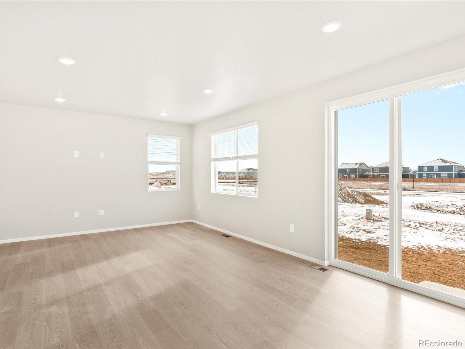 MLS Image #4 for 1032  odessa lake road,severance, Colorado