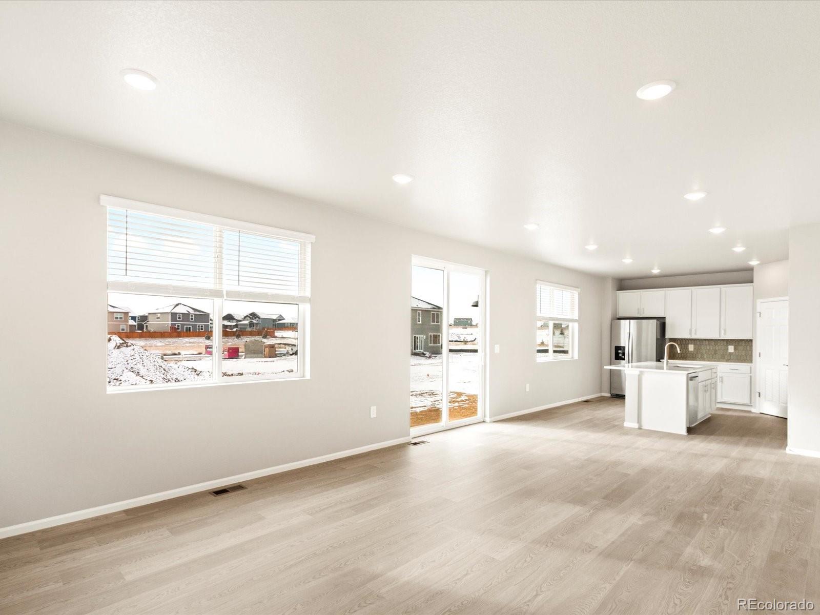 MLS Image #7 for 1032  odessa lake road,severance, Colorado