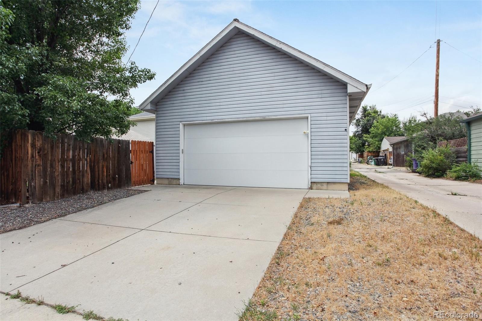 MLS Image #21 for 1690 s elizabeth street,denver, Colorado