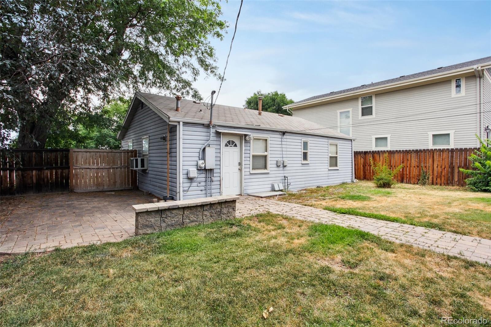 MLS Image #23 for 1690 s elizabeth street,denver, Colorado