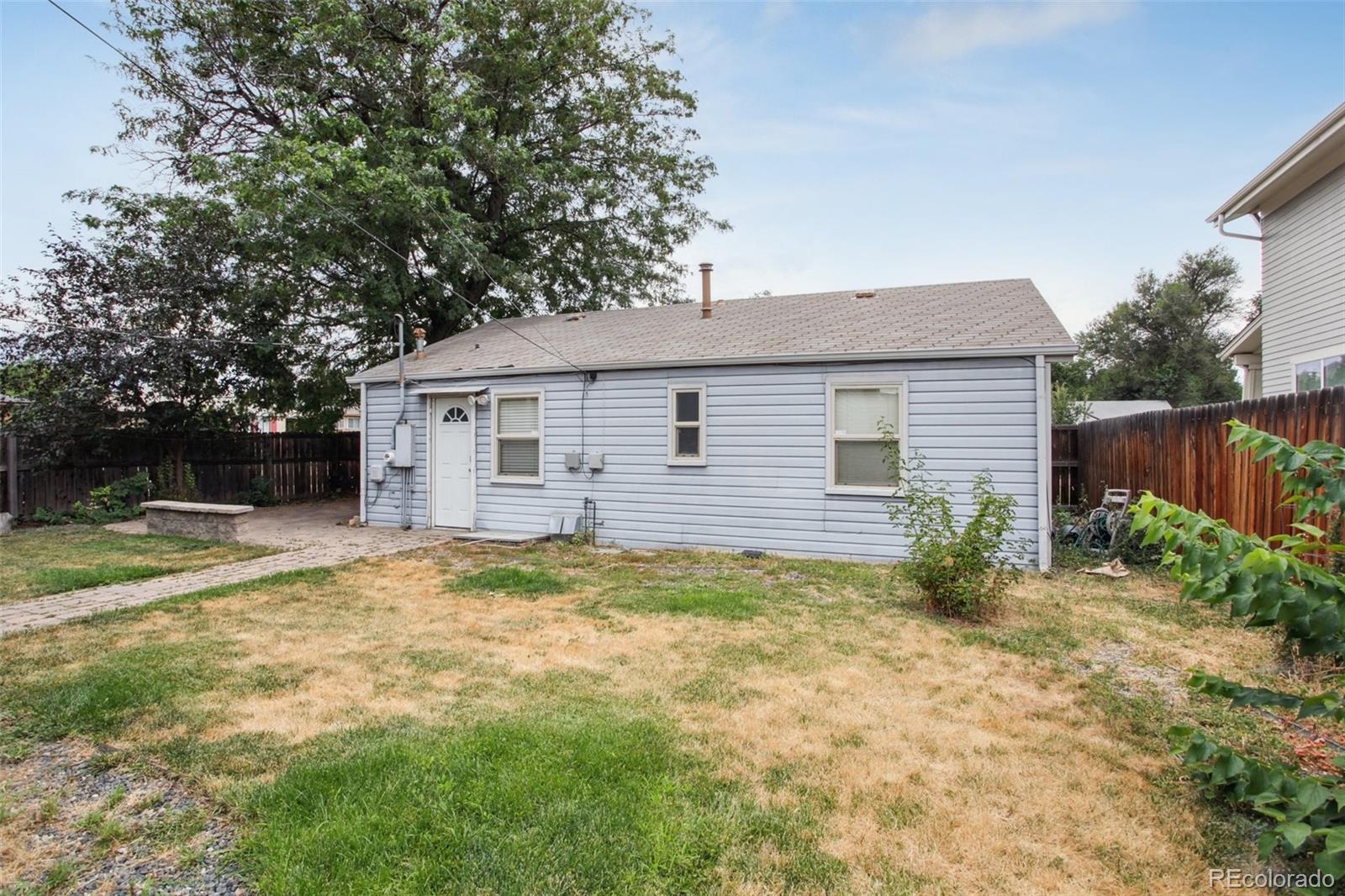 MLS Image #24 for 1690 s elizabeth street,denver, Colorado