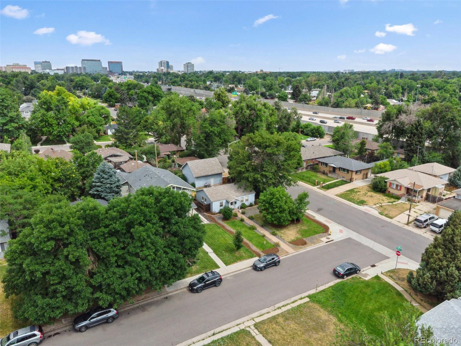 MLS Image #26 for 1690 s elizabeth street,denver, Colorado