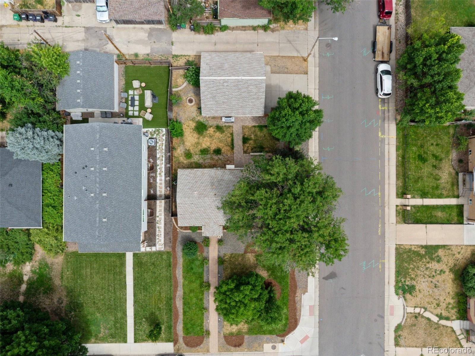 MLS Image #27 for 1690 s elizabeth street,denver, Colorado